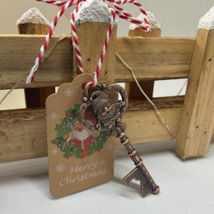 La Clé Magique - Nouvelle version 2023