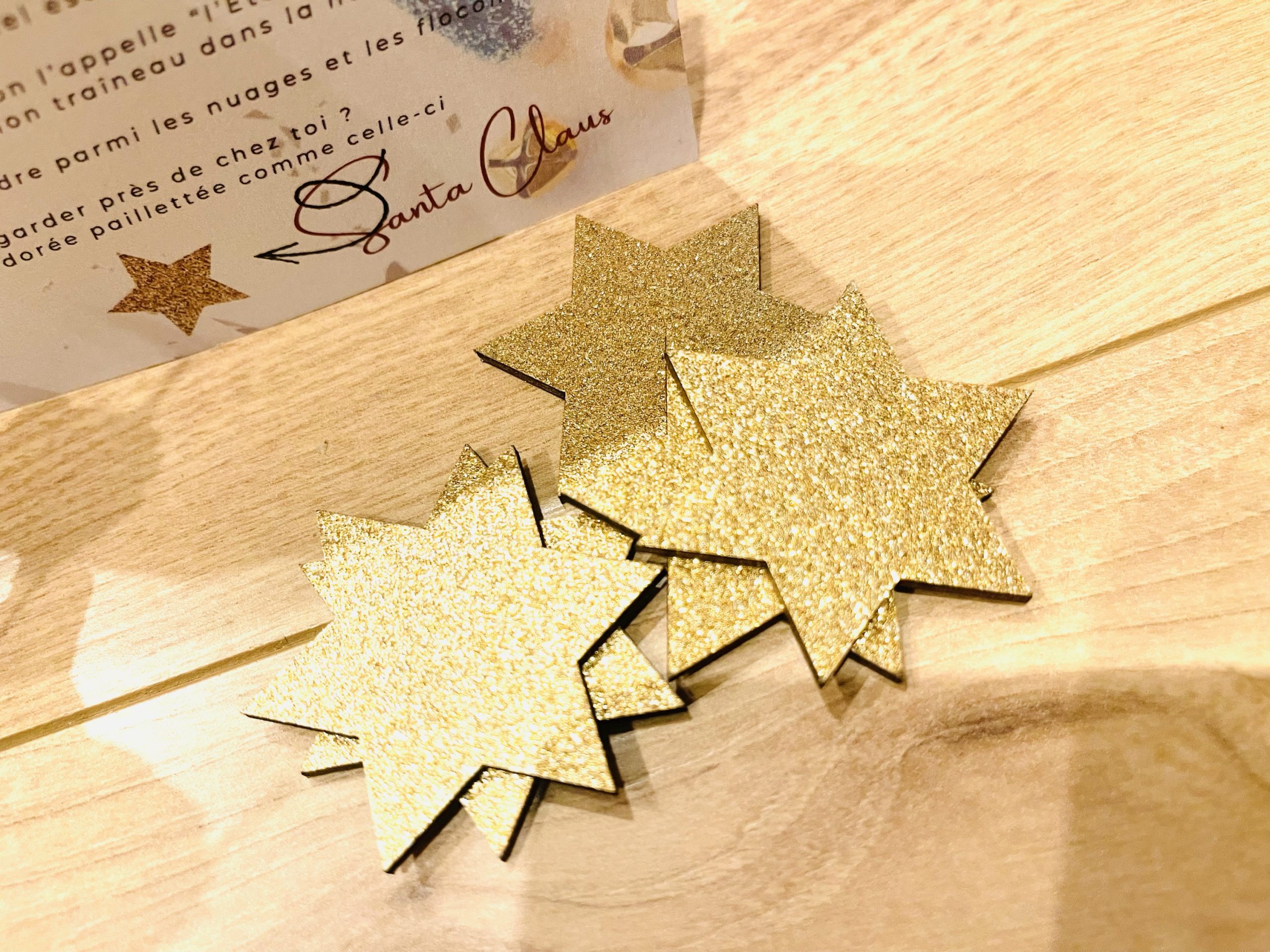 Mission « Ciel Etoilé »